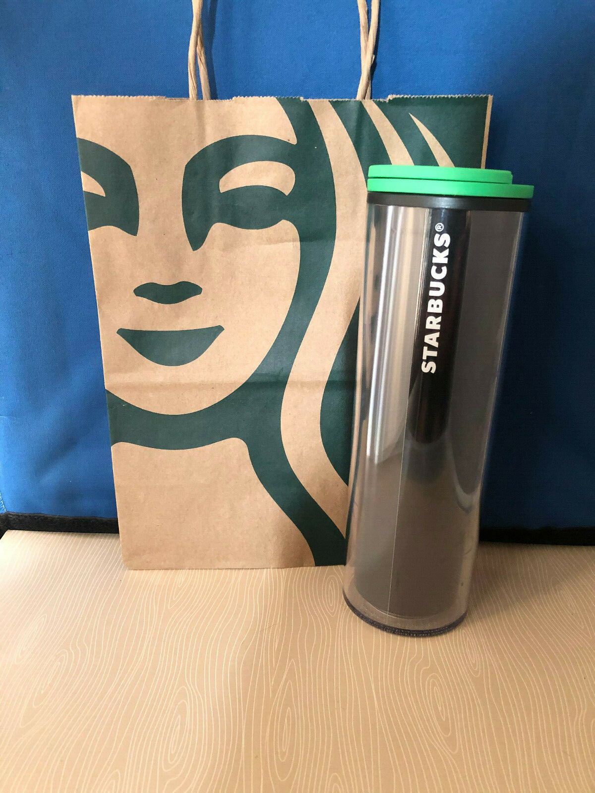 Starbucks Tumbler Fall 2020 eBay