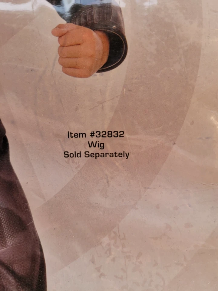 Disfraz Halloween Niñas Marvel Guerra Civil Viuda Negra Talla 3-4 Años  Foto 3 de 4