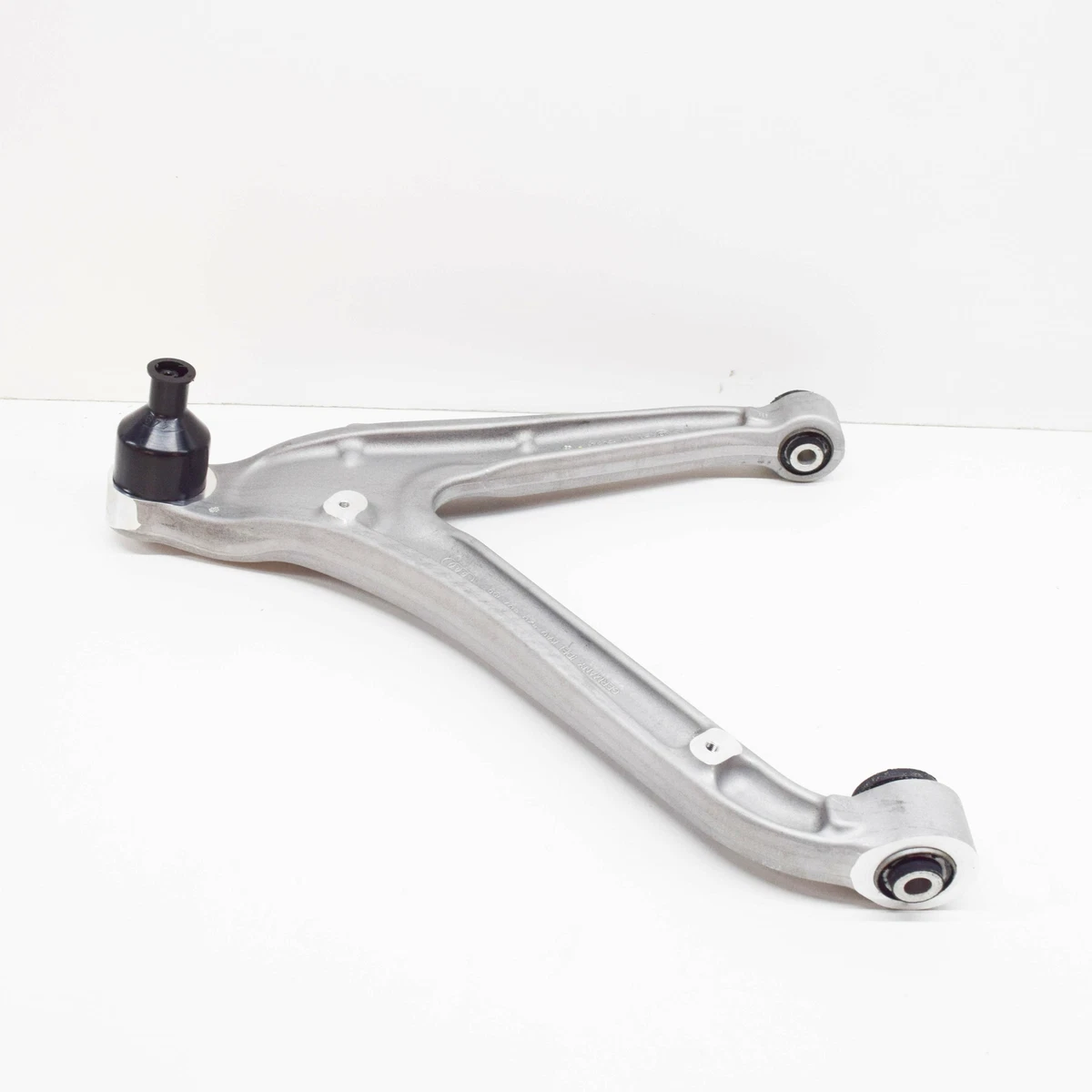 AUDI R8 42 Front Right Lower Control Arm 420407152K NEW GENUINE | eBay