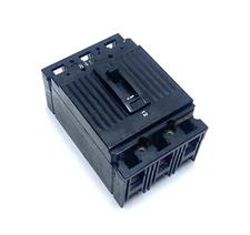 General Electric TE132020 3 Pole 20 Amp 240 Vac Circuit Breaker
