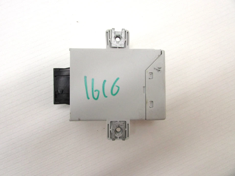 BMW 325xi 2006 módulo de control de crucero ordenador 6774206 01 OEM 06 07 08 Foto 2 de 4