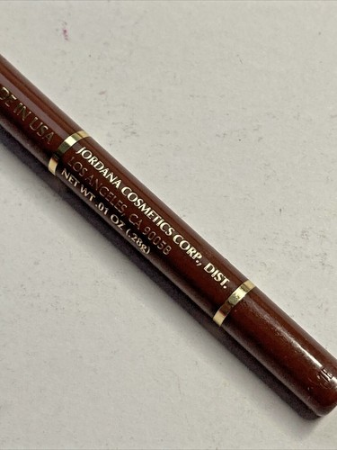 JORDANA EASYLINE FOR EYE RETRACTABLE PENCIL COLOR: CREAMY COCOA - Picture 2 of 12