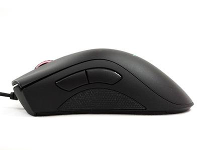 Razer DeathAdder Chroma Multi-Color Ergonomic 10000DPI Gaming