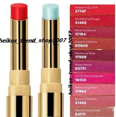 Avon Luxe Luxus Serum- Lippenstift Lippenserum zur Farbwahl  NEU