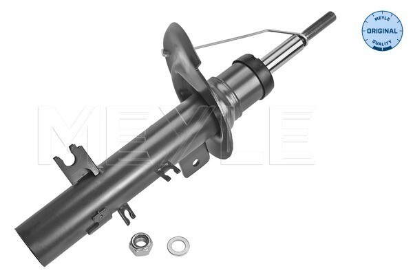 Meyle 40-26 623 0024 StoßDäMpfer For CitroËN DS-image