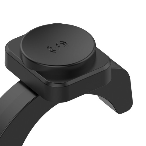 Watch C-Shaped ChargingCableWatchWireless Charging Stand For Ultra/7/FE/6/5/4 S2 - Photo 8 sur 14