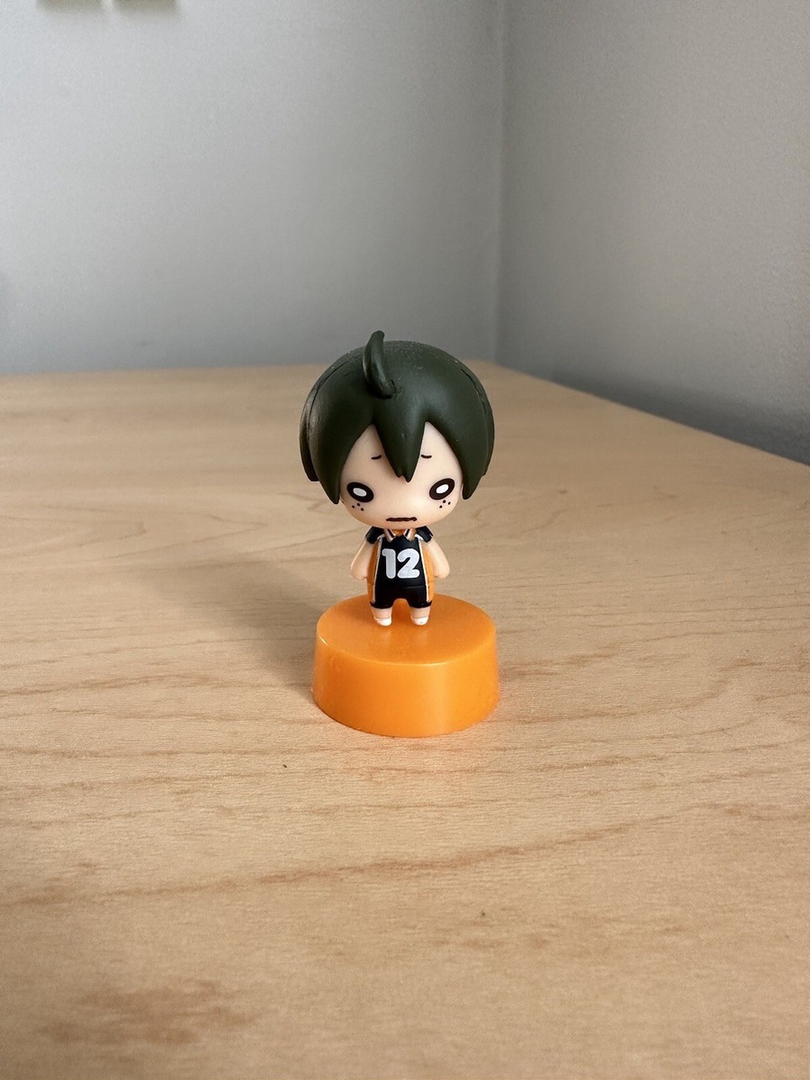 LOUDSPEAKER KEYCHAIN DAIKI TSUNETA King Gnu Daiki Tsuneta