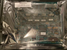 SIMPLEX FIRE ALARM 565-222 565222 STANDARD SLAVE BOARD ASSEMBLY