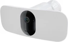 Arlo Pro 3 2K Floodlight Wireless Security Camera with Color Night Vision White
