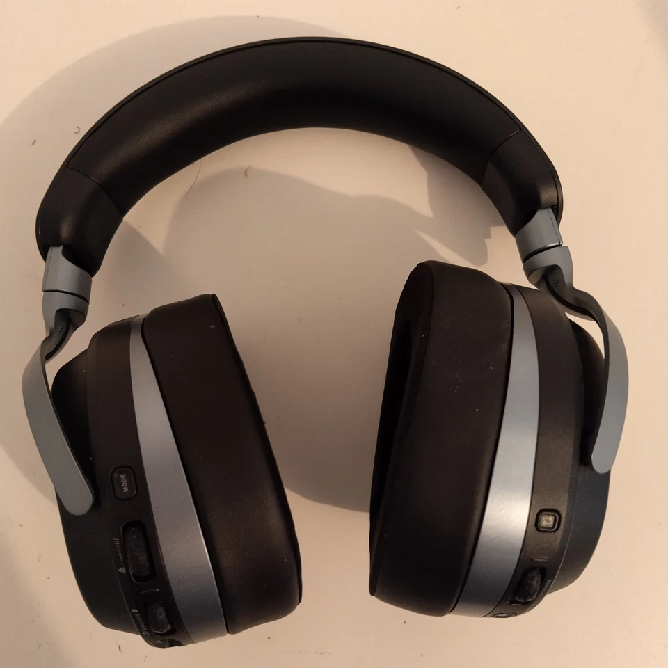 Turtle Beach Stealth 700 Gen 3 - Cuffie da gioco wireless - Nero - Immagine 4 di 4