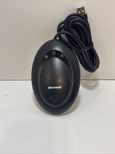 Microsoft Wireless Desktop Mouse Keyboard Receiver 3.1 Model 1028