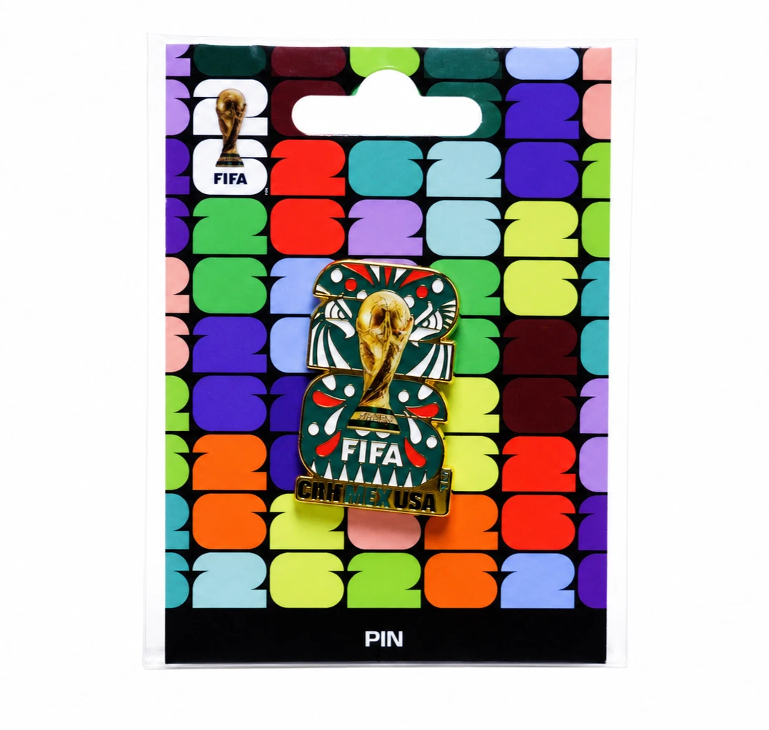 National Team Soccer Fan Pin, Buttons for sale | eBay
