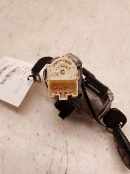 2007 TOYOTA TUNDRA INTERRUPTOR DE IGNIÇÃO COM CHAVE - Imagem 3 de 4