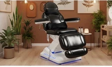 Medical grade spa chair