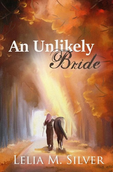 Lelia M. Silver | An Unlikely Bride | Taschenbuch | Englisch (2015)-image
