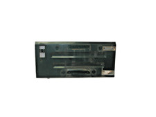 Jeep Wrangler Tj 97-02 Oem Dark Green Rear Tailgate Tail Gate Free Shipping Jeep Wrangler Tj 97-02 Oem Dark Green Rear Tailgate Tail Gate Free Shipping