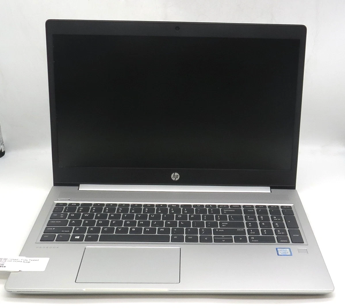 HP Intel Core i5 8th Gen PC Laptops & Netbooks for sale - eBay