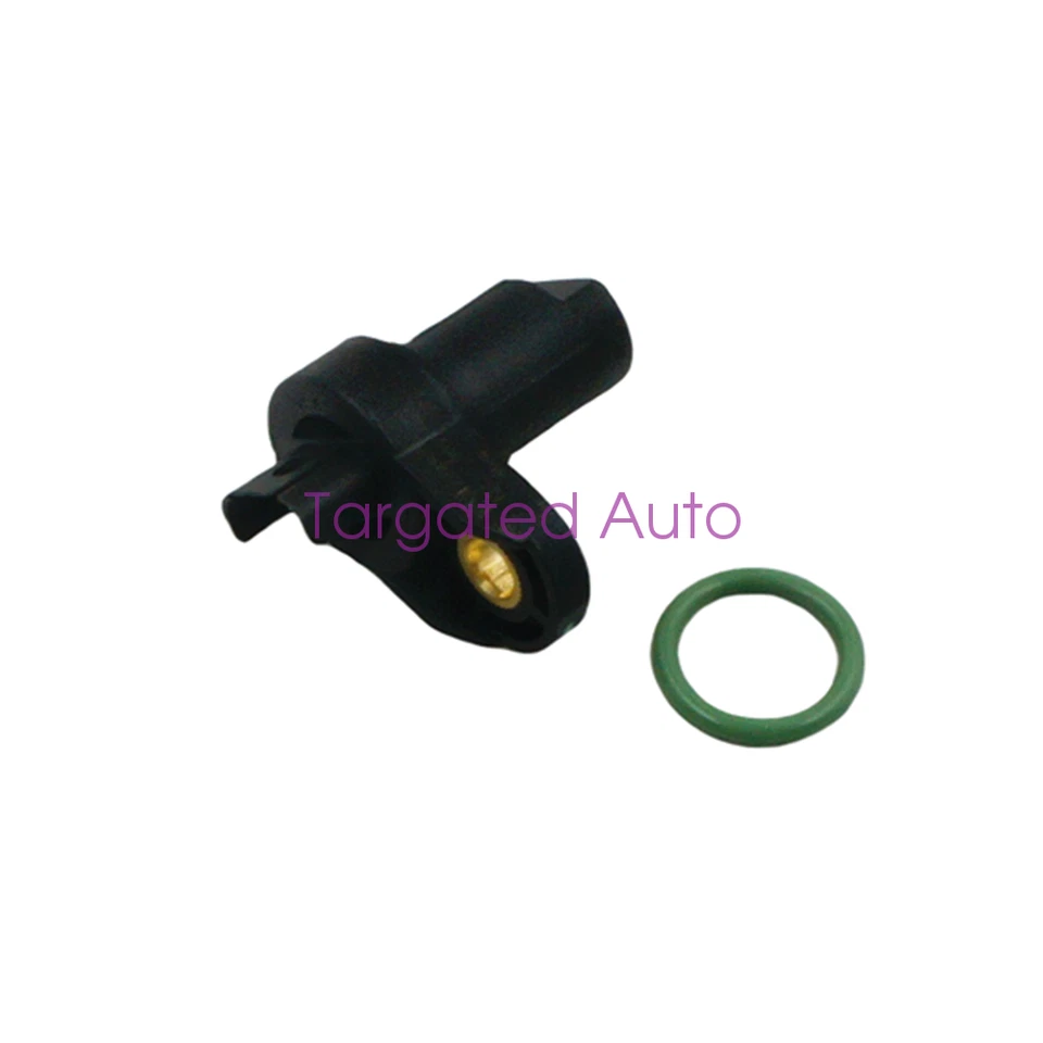 13627548995 FEBI Crankshaft Position Sensor for BMW 750i 650i 4.4L 2006-2013 - Image 4 of 4