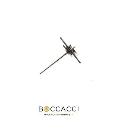 VALJOUX 7734 Cod. 8000 Chronograph Runner, Mounted, 30m Calib: 7734 (EXCELLEN...