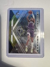 2023-24 Panini Phoenix - Instant Phenom Keyonte George #5 (RC)