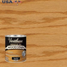 Premium Oil Based Interior Wood Stain Deep Rich Finish Furniture Cabinets Doors