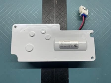 GE Refrigerator Auger Motor P# WR60X10345 WR49X10322