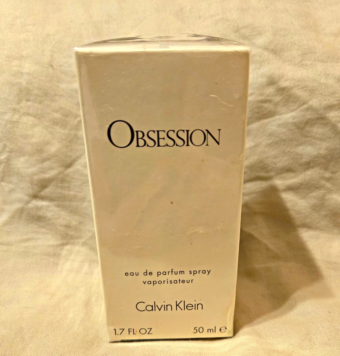25+ Calvin Klein Obsession Eau de Parfum for Women for sale
