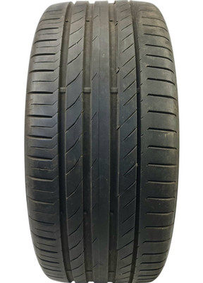 1 x 255/40 R20 101V XLSommerreifen CONTINENTAL SportContact 5 SUV Seal DOT23 5mm