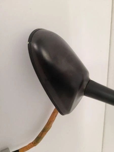 2014 2015 SUBARU FORESTER Roof Mounted Antenna 86321SG220     Foto 3 de 4