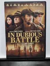 In Dubious Battle (DVD, 2016)