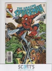 AMAZING SPIDER-MAN  #421   VF+