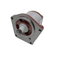 Hydraulic Pump - Dynamatic Fits Case/IH 424 444 3072695R91