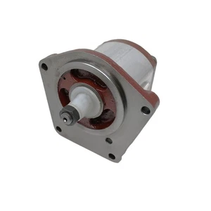 Hydraulic Pump - Dynamatic Fits Case/IH 424 444 3072695R91