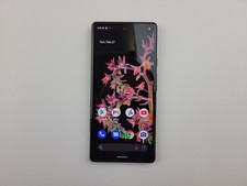 Google Pixel 6 (G9S9B) 128GB - Black (Verizon...