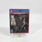 New The Last of Us Remastered (Sony PlayStation 4 PS4, 2014)