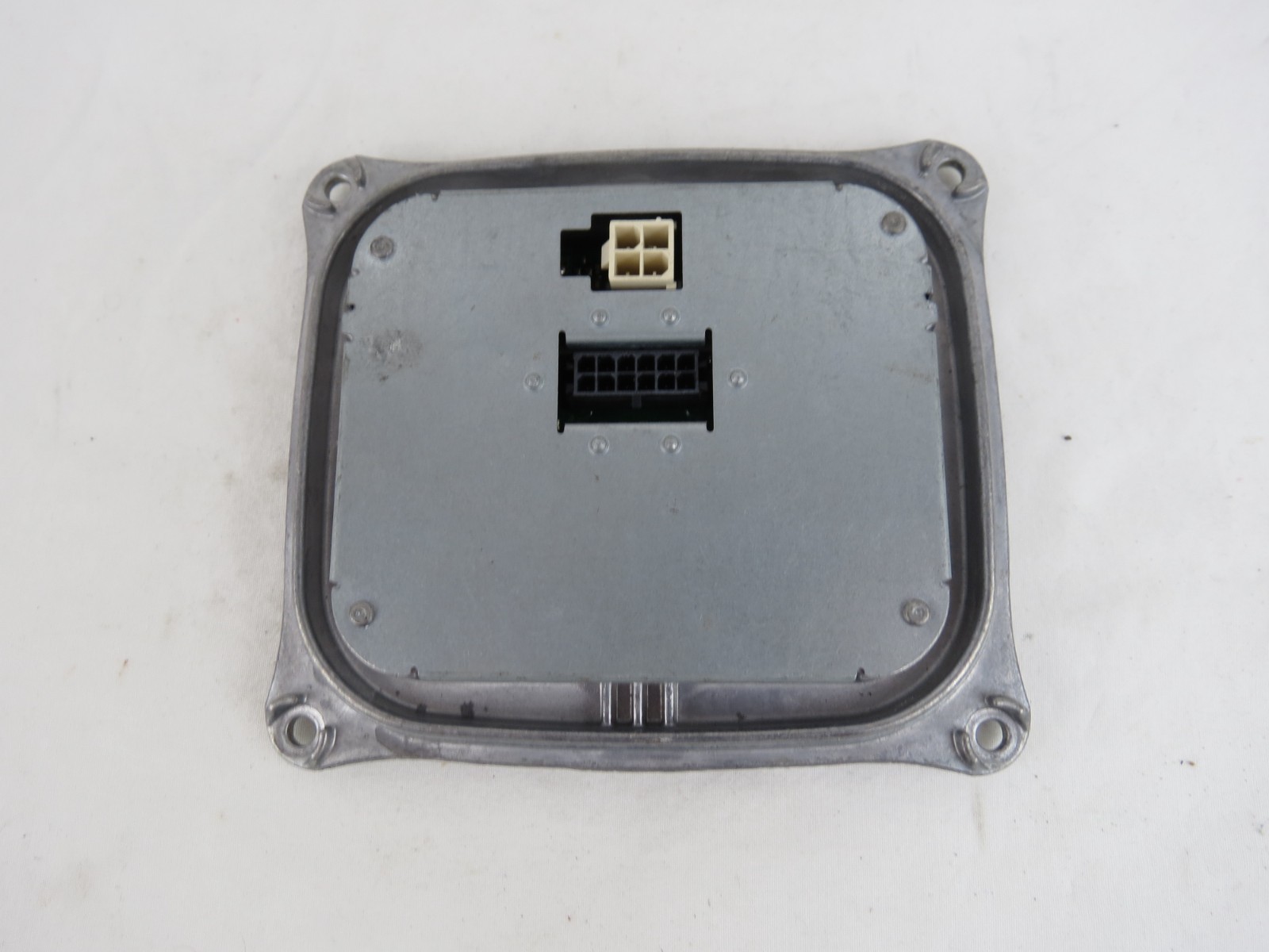 2008-2014 Ferrari California Headlight LED Module Lamp Ballast 1307329229 OEM
