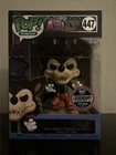 BIG BAD WOLF Funko Pop DISNEY Villains 1/1739 Pcs LEGENDARY