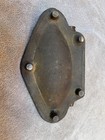 Vintage 20 MM Shell Ashtray in Good Condition.  Shelll from 1944 — photo 5