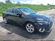 (LOCAL PICKUP ONLY) Driver Left Fender Fits 22-23 AUDI A3 1986698