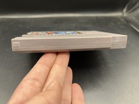 Super Mario Bros. / Duck Hunt - Nintendo NES FRA - En Loose