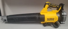 DEWALT  DCBL722 20V MAX 450 CFM Brushless Cordless Handheld Leaf Blower