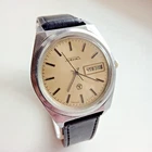 Vintage Soviet men's mechanical watch RAKETA "Rolex" Cal 2628 H. USSR.
