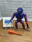 Spikor 100% Complete He-Man Masters of the Universe MOTU 1985 Mattel Vintage