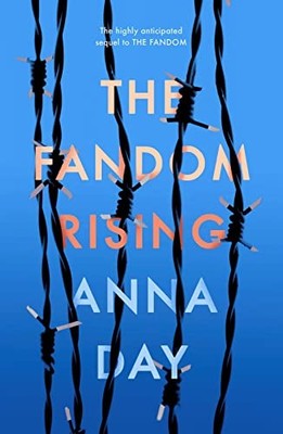 The Fandom Rising by Anna Day 1911490087 FREE Shipping