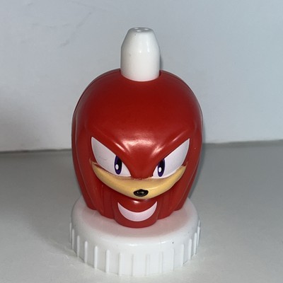 Good 2 Grow Juice Topper - Sonic the Hedgehog - Knuckles