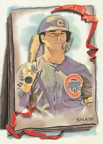 Matt Shaw #74