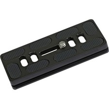 Benro PU-85 Extra Long Quick Release Plate for GHBA / GHB1 Gimbal Heads nbnbnbj
