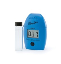 Hanna Instruments HI 711 Checker HC Handheld Colorimeter, For Total Chlorine