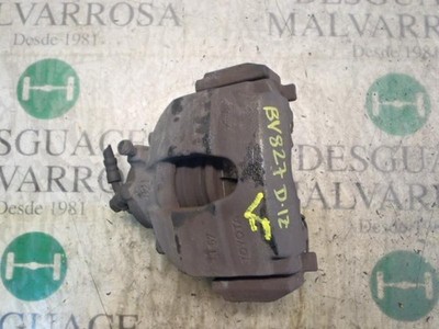 BREMSZANGE VORN LINKS / 14098339 FÜR TOYOTA AVENSIS BERLINA T 22 2.0 D4-D SOL