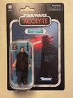 Star Wars Vintage Collection VC382 The Stranger (Qimir) 3.75" Action Figure NIP